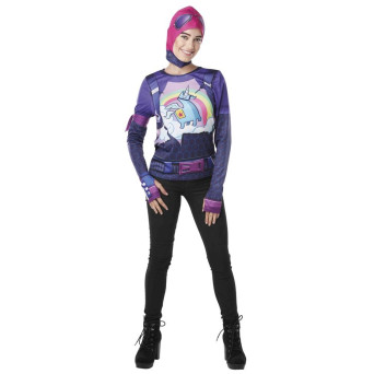 Camiseta de Brite Bomber de Fortnite para Adulto