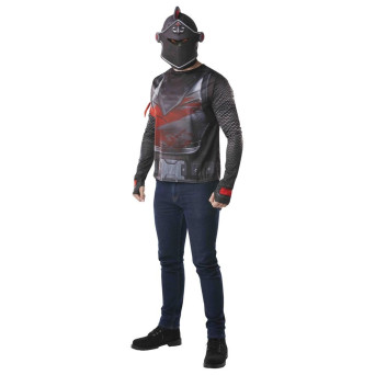 Camiseta de Black Night de Fortnite para Adulto