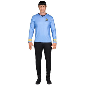 Camiseta de Spock de Star Trek para Adulto
