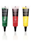 Maquillaje de Fondo en Crema Resistente de 15 Mililitros Varios Colores