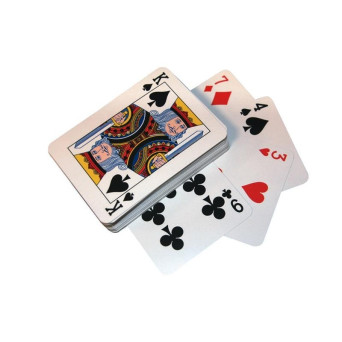 Hundir la flota - Juego de cartas, Juegos Cartas Niños