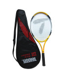 Raqueta de Titanio-Carbono para Tenis Senior Profesional