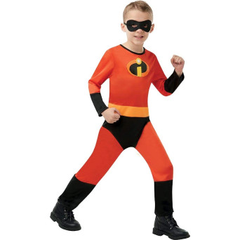 Disfraz de Dash de Los Increíbles Infantil