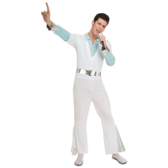 Disfraz de Dancing Fever para Adulto