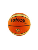 Balón para Minibasket Talla 5 de Nylon