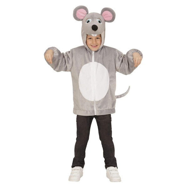Disfraz de Ratón Infantil