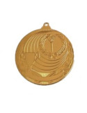 Medalla de Oro 40 Milímetros
